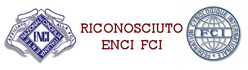 Riconosciuto ENCI-FCI